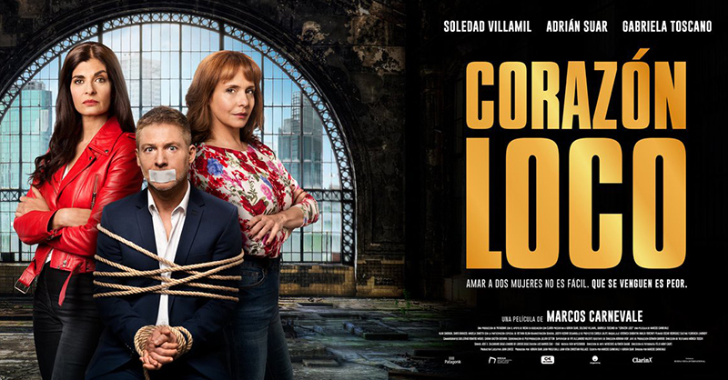Corazon Loco