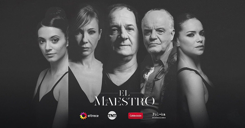 El Maestro
