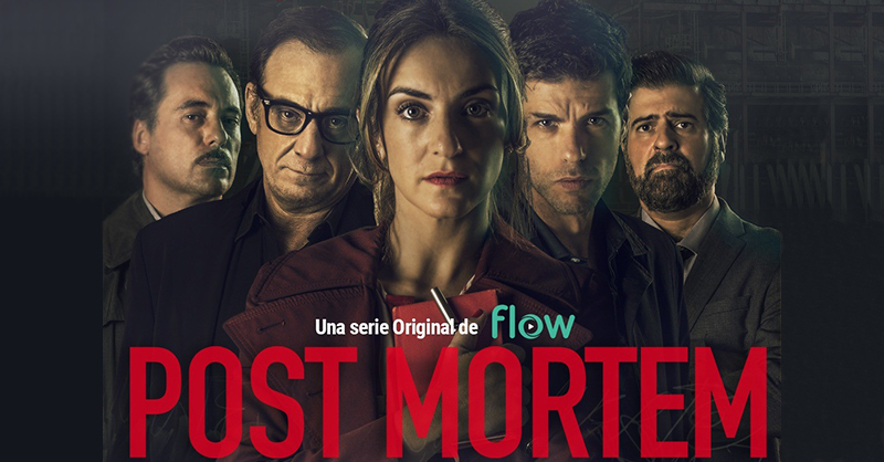 Post Mortem