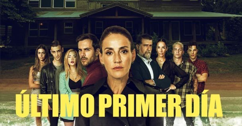 Último primer día